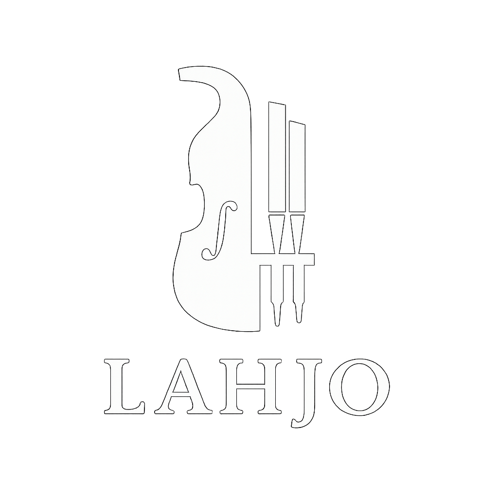 LAHJO